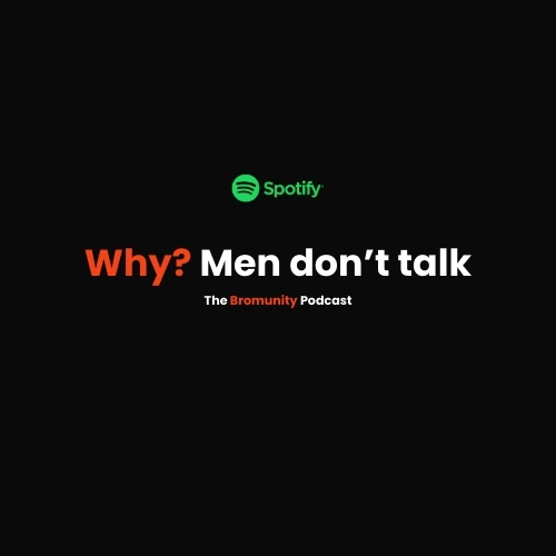 Why Men Don't Talk